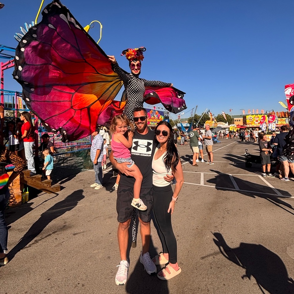 Meet your Posher, Chelsea